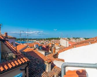 Bella Natka Bed and Breakfast - Rovinj