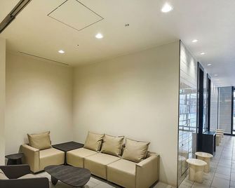 Daiwa Roynet Hotel Tokyo Akabane - Tokyo