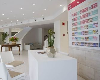 Alegria Fenals Mar - Lloret de Mar - Lobby