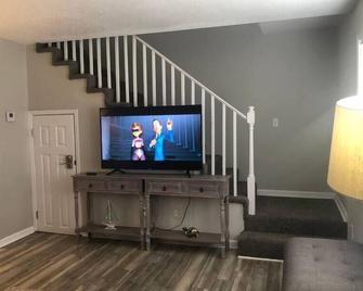 Townhomes Near the Bay - #1 - Grand Bay - Room amenity