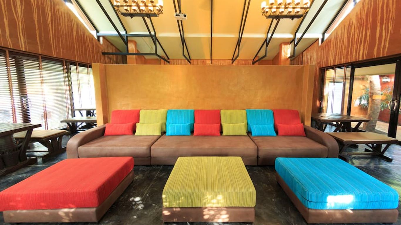 บ้านปง ลอร์ด