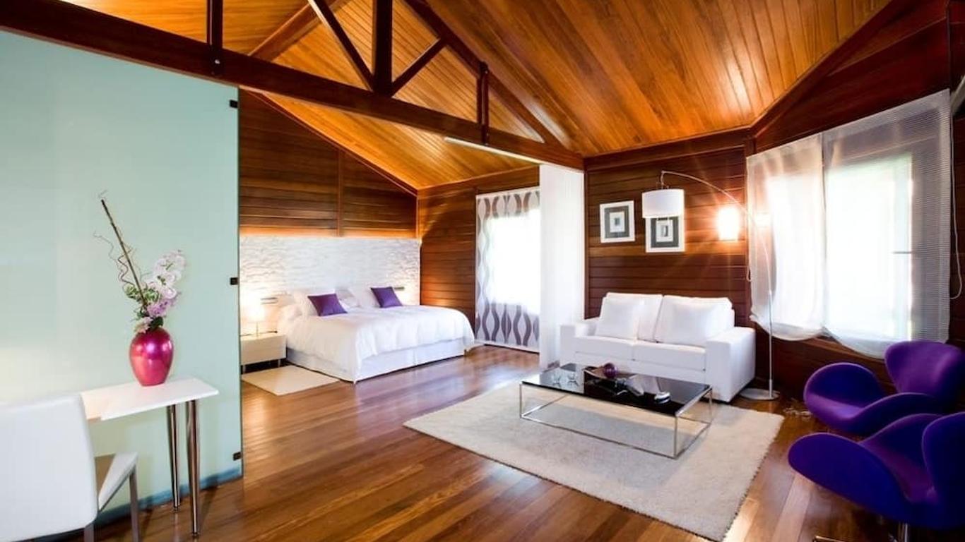 كومبليجو لا سيجوينا