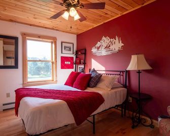 The Lone Star- Hot Tub, Ac, Pool Table - Newry - Chambre