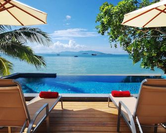 Villa Labaron - Ko Samui