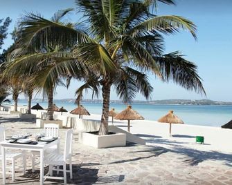 Cfm Bilene Resort - Bilene - Strand