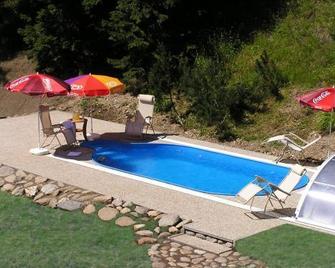 Hotel Esprit - Špindlerův Mlýn - Pool
