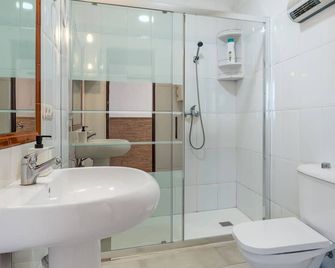 Holiday Home Rural Cacin by Interhome - Cacin - Baño