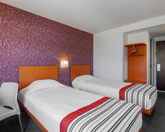 City Express Junior by Marriott Tuxtla Gutiérrez Poliforum - Tuxtla Gutiérrez - Habitación
