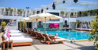 Sun City Hotel - The Gabriel - Cairo - Pool