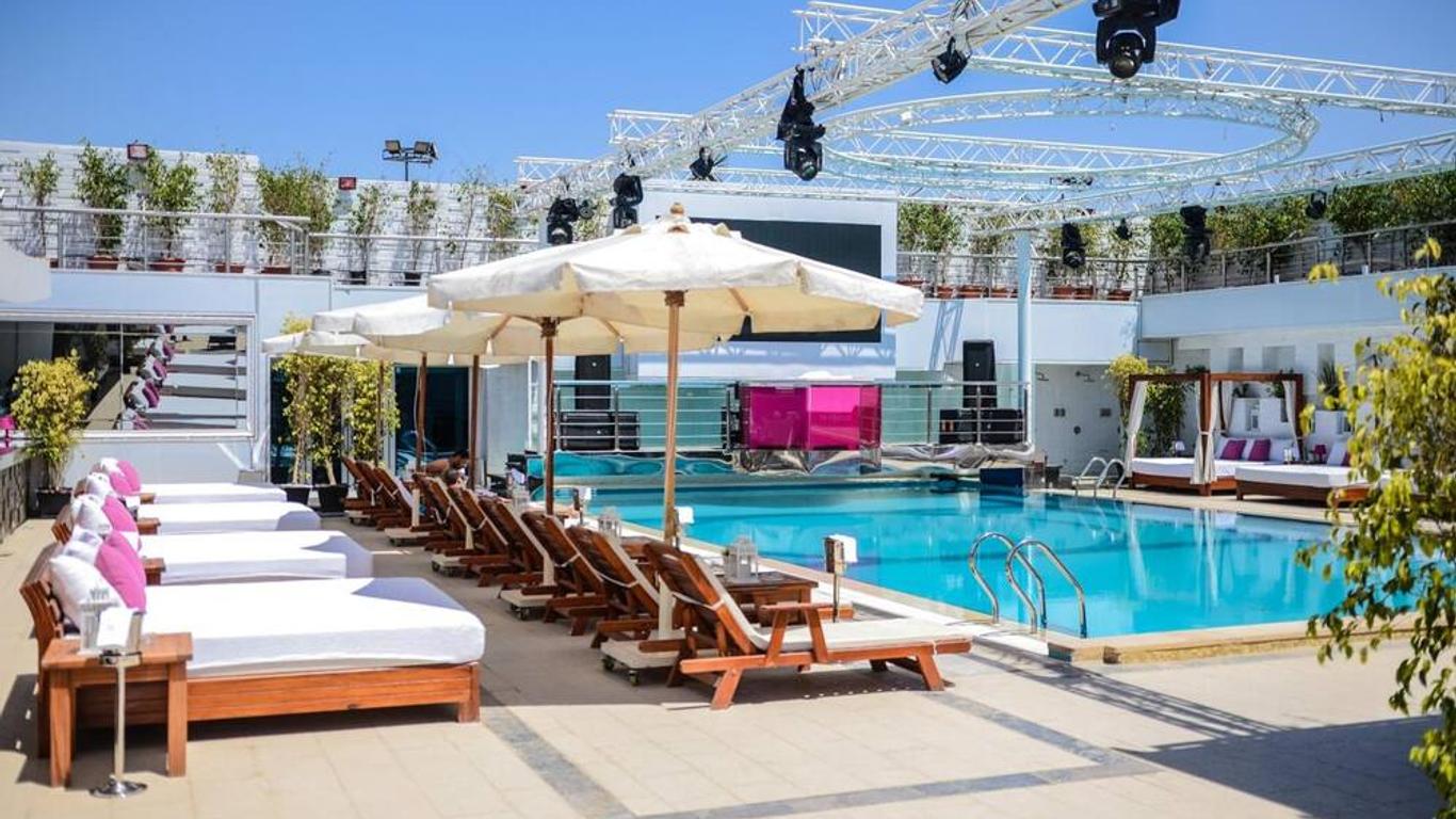 فندق ذا غابرييل