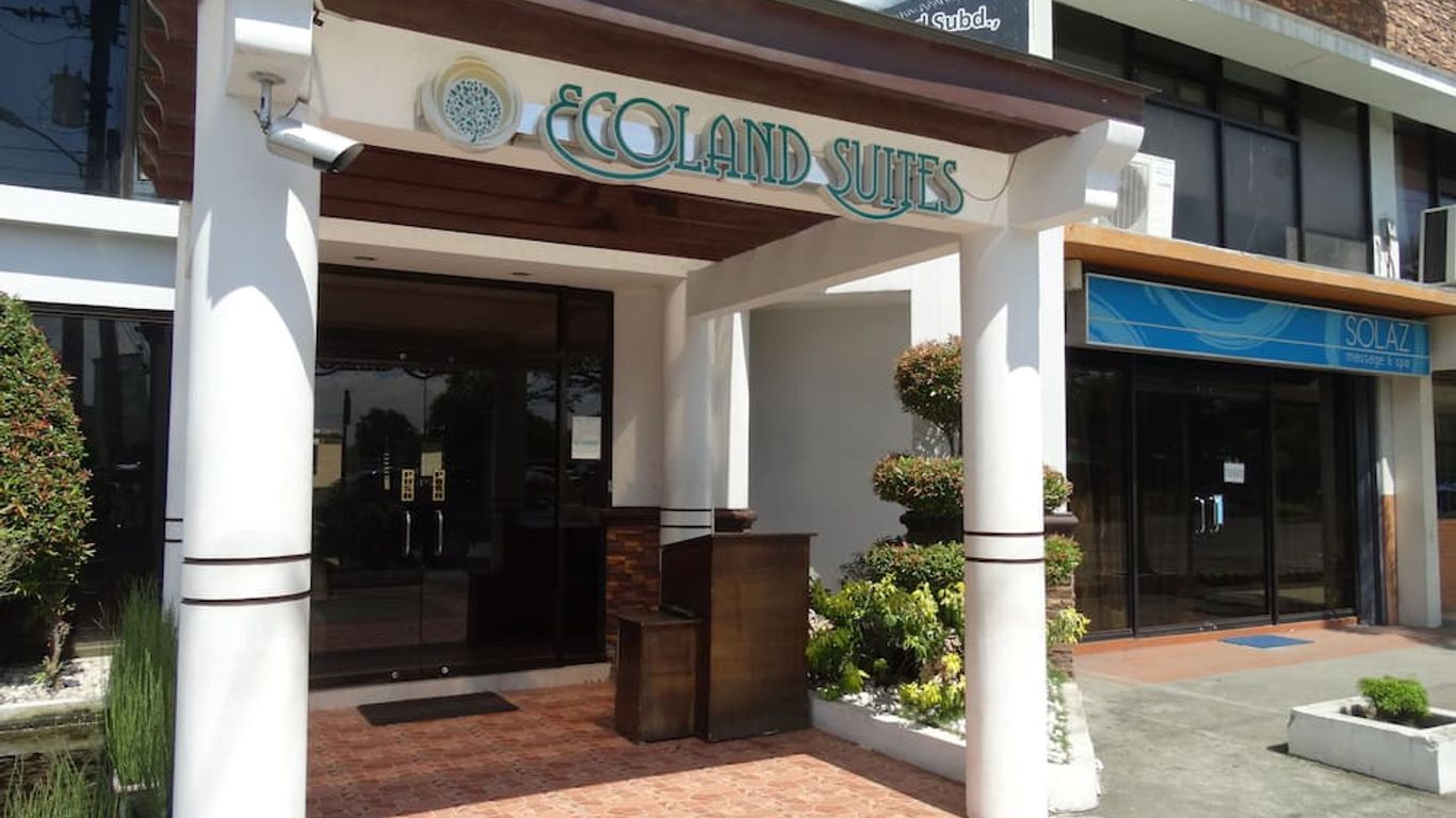 Ecoland Suites