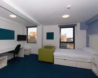 Destiny Student - Edinburgh