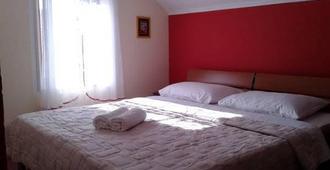 House Ivancic - Trogir - Bedroom