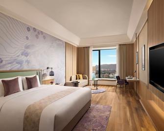 Vivanta Thane Lbs Road - Thane - Habitación