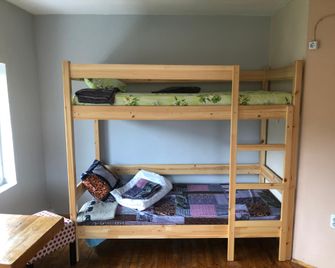 Hakuna Matata Guest House - Plowdiw - Schlafzimmer