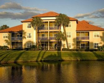 Sheraton PGA Vacation Resort, Port St. Lucie - Port St. Lucie - Building