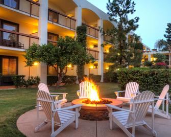 Palm Mountain Resort & Spa - Palm Springs - Patio