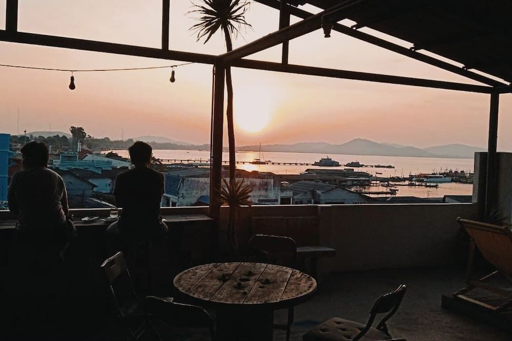 Sattahiptale Boutique Guesthouse & Hostel