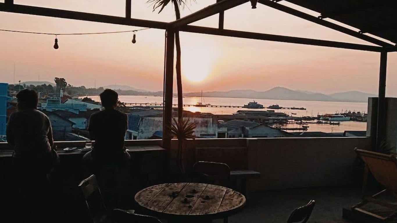 Sattahiptale Boutique Guesthouse & Hostel