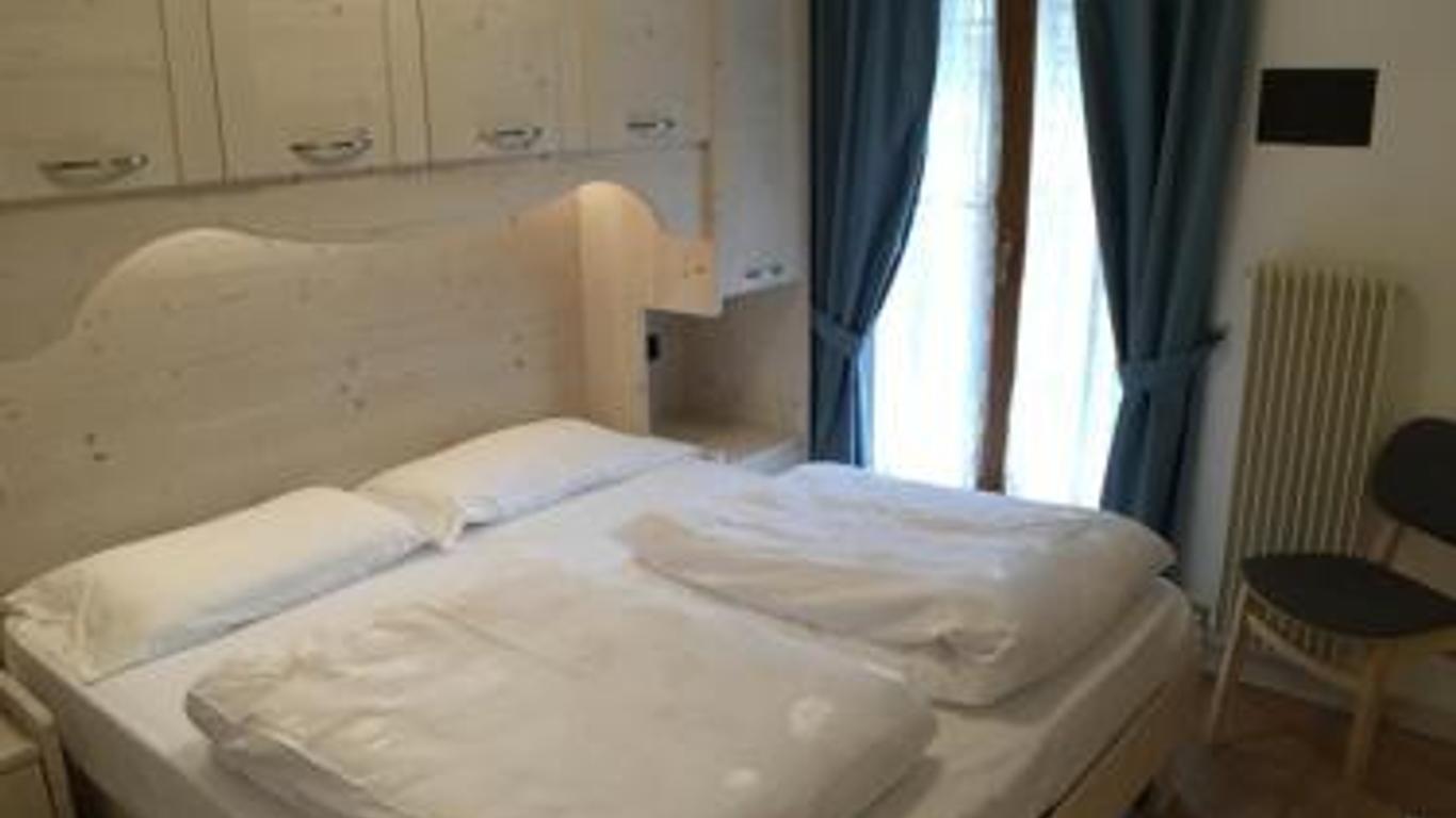 Residence Cima Tosa
