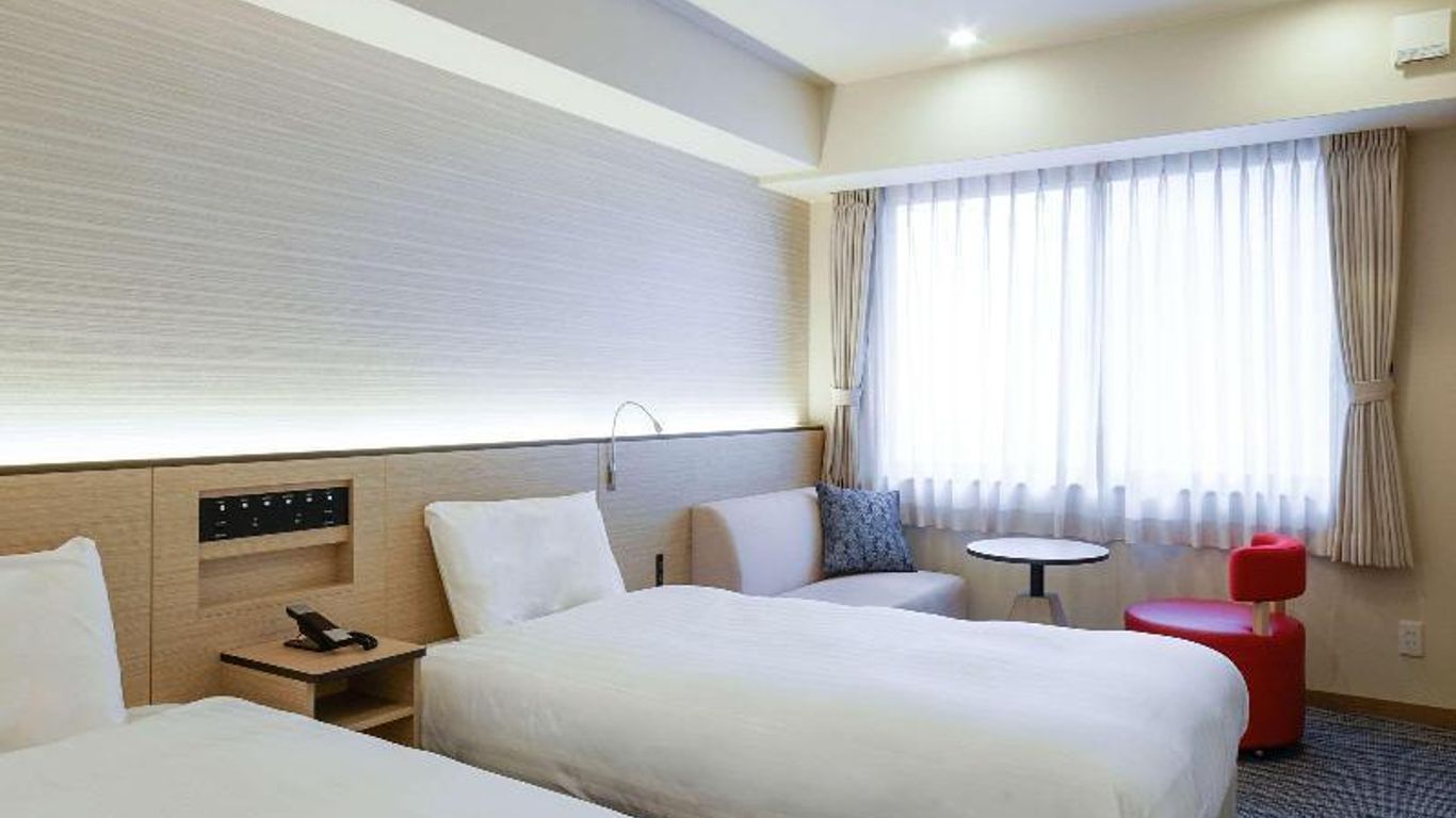 Hotel Wbf Kyoto Shijo Nishikitei