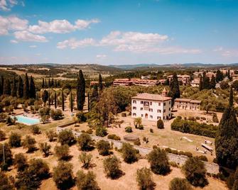 Villa Brignole - Monteaperti