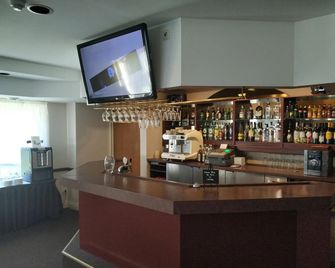 Airport Hotel Mara - Riga - Bar