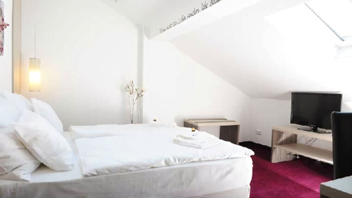 Urban Stay Villa Cicubo Salzburg