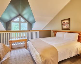 Marblewood Village Resort - Corner Brook - Bedroom