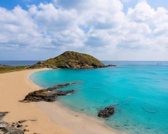 Apartamento Sa Mesquida 11 - Mahón - Playa