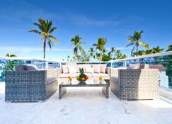 The Sanctuary at Los Corales - Punta Cana - Balcony