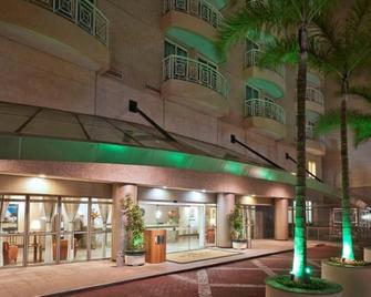 Bourbon Residence Barra da Tijuca - Rio de Janeiro - Río de Janeiro