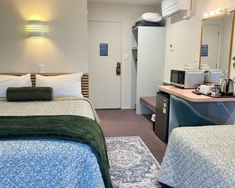 Heritage Park Lodge - Haast