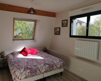 La Petite Charnasserie - Angers