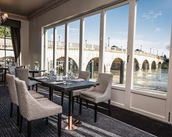 Thames Riviera Hotel, Sure Hotel Collection by Best Western - Maidenhead - Dining room