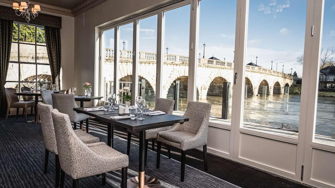 Thames Riviera Hotel, Sure Hotel Collection by Best Western