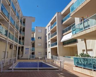 Apartamento vacacional - Torreblanca