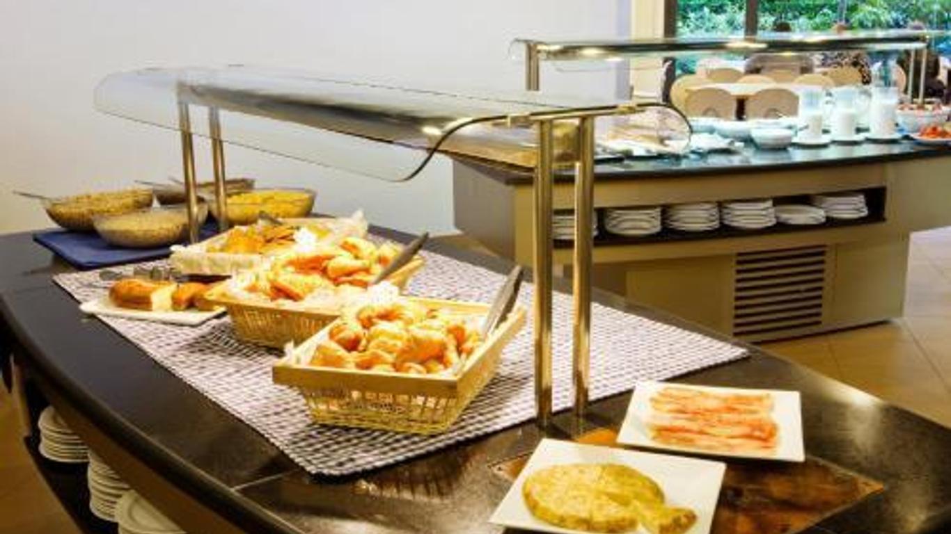 Residencia Universitaria Sarria