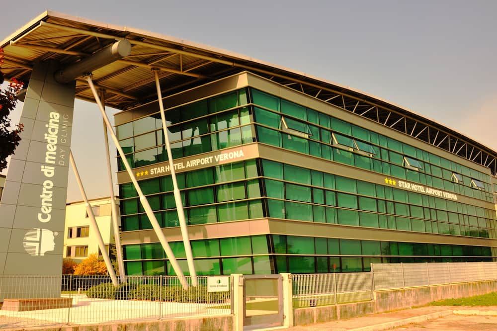 Star Hotel Airport Verona