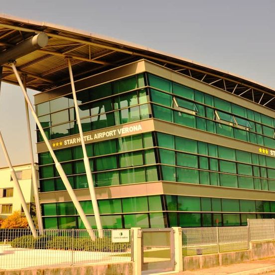 Star Hotel Airport Verona image 1