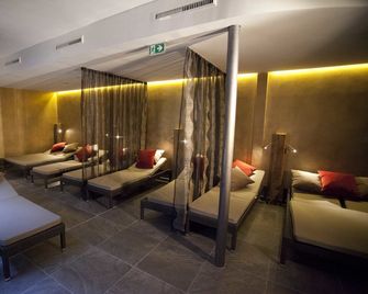 Hotel Latini - Zell am See - Spa