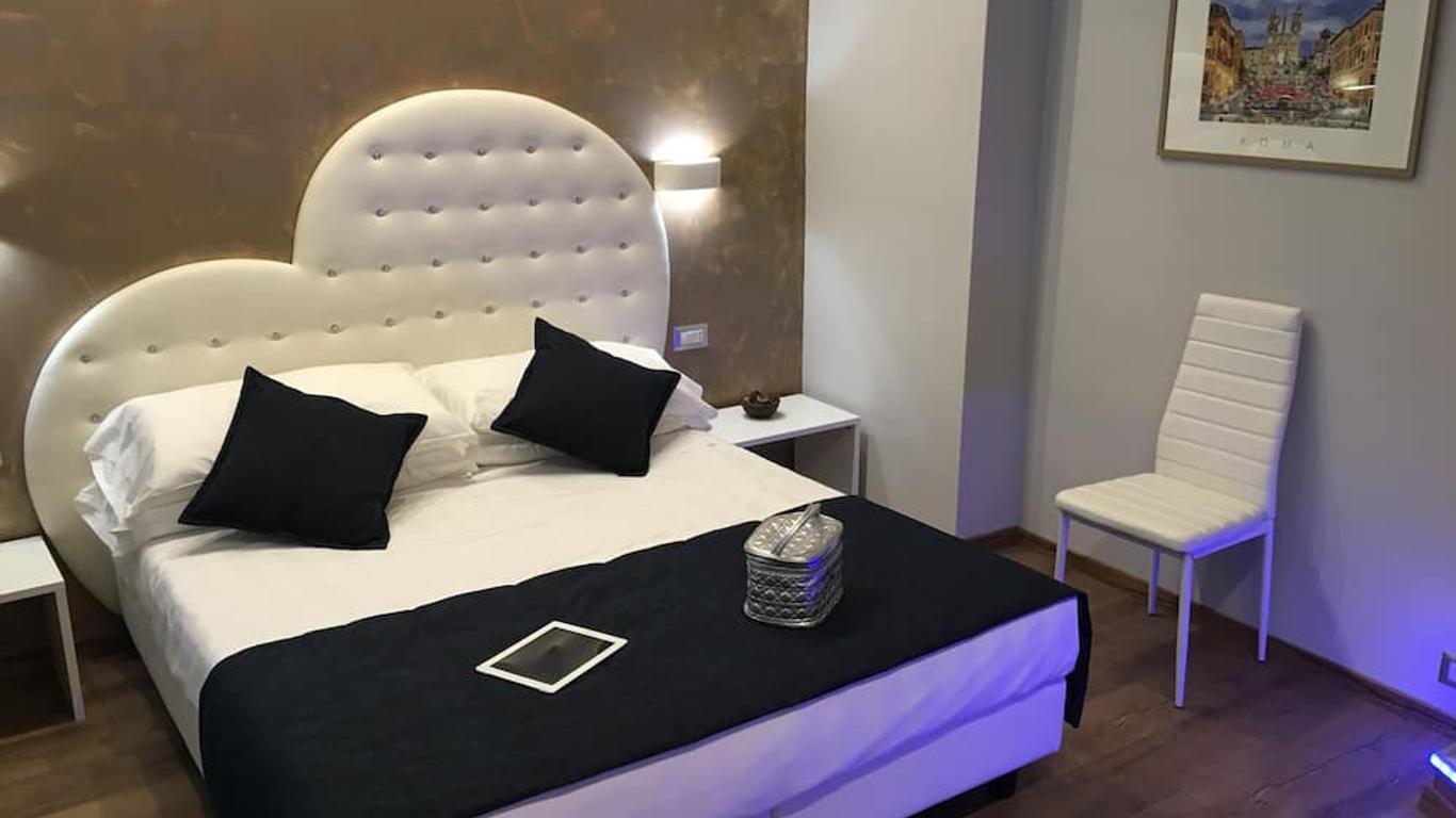 Roma Veneto Relais