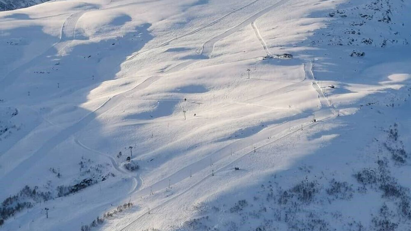 Dreges Hotell - by Classic Norway Hotels