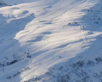 Dreges Hotell - by Classic Norway Hotels - Stranda - Property amenity