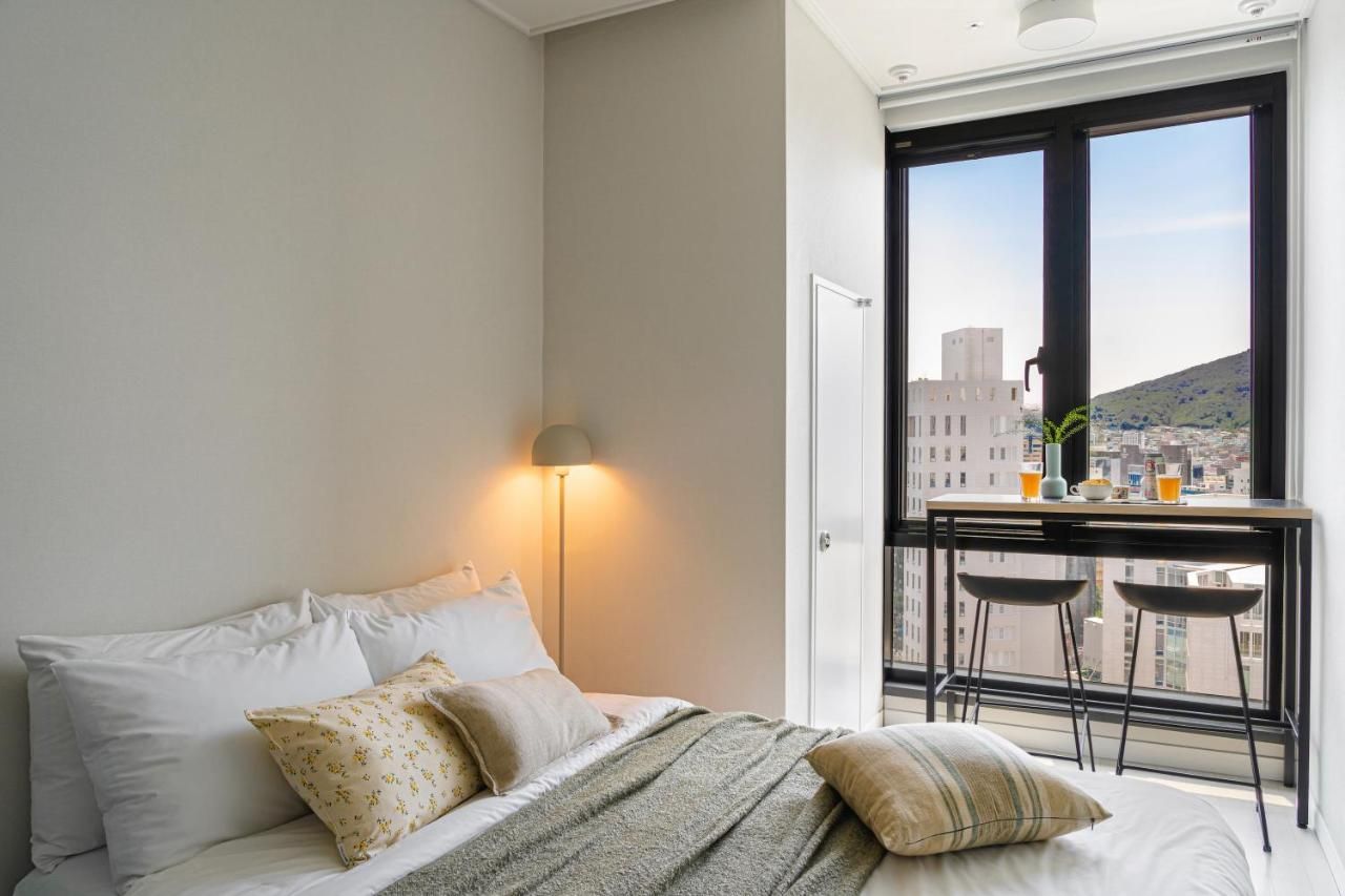 Urban Stay Seomyeon