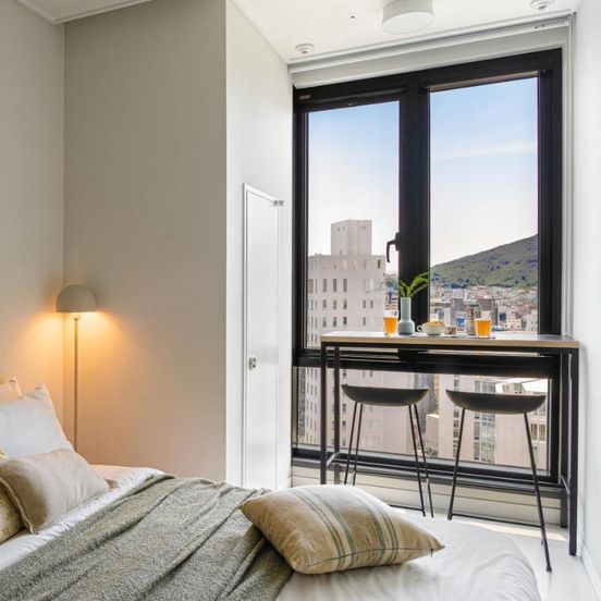 Urban Stay Seomyeon image 1