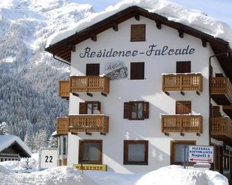 Casa Quercia - Falcade - Building