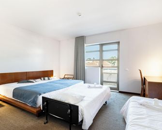 Hotel La Fontaine - Esmoriz