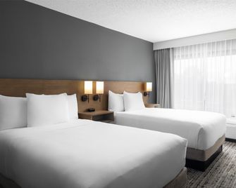 Hyatt Place Colorado Springs/Garden of the Gods - Colorado Springs - Habitación