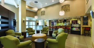 Hyatt Place College Station - College Station - Lounge
